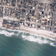 Illustration for article titled Hurricane Sandy: The Craziest Before and After Shots